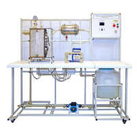 Типовой комплект учебного оборудования «Гидростатика» - «globural.ru» - Сыктывкар