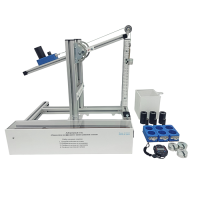 Учебная лабораторная установка «Определение коэффициента трения движения и покоя» - «globural.ru» - Сыктывкар