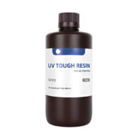 Фотополимер Flexible Tough Resin 2.0 в ассортименте - «globural.ru» - Сыктывкар