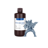 Водосмывная смола Water-Wash Resin+ - «globural.ru» - Сыктывкар