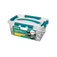 Ресурсный набор для образовательного набора «Умная теплица ЙоТик M2» - «globural.ru» - Сыктывкар