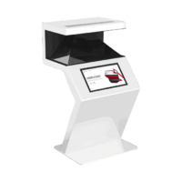 Голографическая пирамида Power 23,8" - «globural.ru» - Сыктывкар