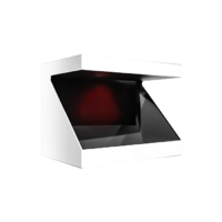 Голографический куб Cube 32" - «globural.ru» - Сыктывкар