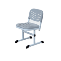 Стул ученический регулируемый 5-7 группа роста  - «globural.ru» - Сыктывкар