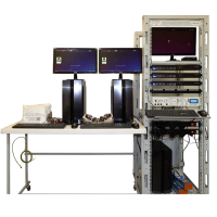 Учебный стенд «Изучение принципов построения и исследование инфокоммуникационных локальных сетей» - «globural.ru» - Сыктывкар