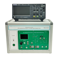 Лабораторная установка «Исследование выходного каскада радиопередатчика»  - «globural.ru» - Сыктывкар