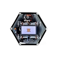 Модуль интерактивный "Omni колеса с голосовым управлением" - «globural.ru» - Сыктывкар