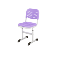 Стул ученический регулируемый по высоте 5-7 гр.р. - «globural.ru» - Сыктывкар