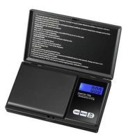 Электронные весы с высокой точностью до 100 гр - «globural.ru» - Сыктывкар