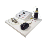 Учебная лабораторная установка «Приведение технологического оборудования с горючими жидкостями во взрывобезопасное состояние посредством вентилирования» - «globural.ru» - Сыктывкар