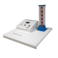 Учебная лабораторная установка «Исследование концентрации паров горючей жидкости над открытой поверхностью испарения» - «globural.ru» - Сыктывкар