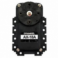 Сервомотор Dynamixel AX-18A - «globural.ru» - Сыктывкар