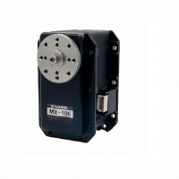 Сервомотор Dynamixel MX-106R - «globural.ru» - Сыктывкар