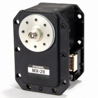 Сервомотор Dynamixel MX-28R - «globural.ru» - Сыктывкар