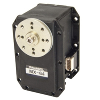 Сервомотор Dynamixel MX-106T - «globural.ru» - Сыктывкар