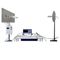 Лабораторная установка «Исследование характеристик направленности и диапазонных свойств спиральной антенны и линейной антенной решетки спиральных излучателей»  - «globural.ru» - Сыктывкар