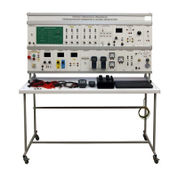 Комплект лабораторного оборудования «Электрические измерения и основы метрологии» - «globural.ru» - Сыктывкар
