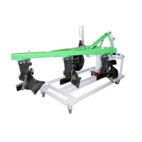 Учебный тренажер «Плуг» - «globural.ru» - Сыктывкар