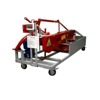 Учебный тренажер «Косилка роторная» - «globural.ru» - Сыктывкар