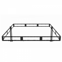 VEX EDR/V5  Поле металлическое с полом Competition Field Perimeter Kit and Tile Kit - «globural.ru» - Сыктывкар
