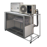 Лабораторный стенд «Обратные термодинамические циклы» - «globural.ru» - Сыктывкар