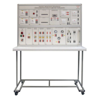 Комплект лабораторного оборудования «Электромонтаж жилых и офисных помещений»  - «globural.ru» - Сыктывкар