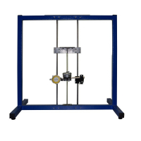 Лабораторный стенд «Устойчивость гибких стержней при сжатии» - «globural.ru» - Сыктывкар