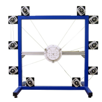 Лабораторный стенд «Произвольная плоская система сил» - «globural.ru» - Сыктывкар