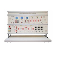 Комплект лабораторного оборудования «Электроснабжение промышленных предприятий» - «globural.ru» - Сыктывкар