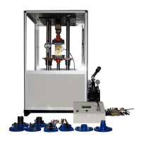 Учебная гидравлическая испытательная машина - «globural.ru» - Сыктывкар