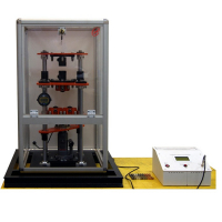 Типовой комплект учебного оборудования «Механические свойства материалов» - «globural.ru» - Сыктывкар