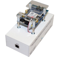 Типовой комплект учебного оборудования «Сети сотовой связи GSM-NOTE» - «globural.ru» - Сыктывкар