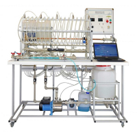 Стенд «Механика жидкости» - «globural.ru» - Сыктывкар