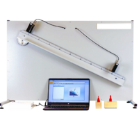 Учебное оборудование «Определение коэффициента трения скольжения» - «globural.ru» - Сыктывкар