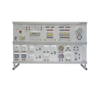 Стенд по электромонтажу тип 2 - «globural.ru» - Сыктывкар