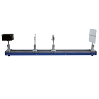 Лабораторная установка «Эксперимент Юнга» - «globural.ru» - Сыктывкар