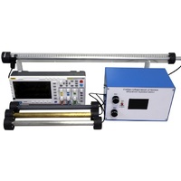 Установка «Определение скорости звука в твердых телах»   - «globural.ru» - Сыктывкар