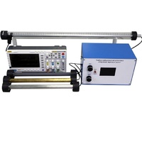 Учебно-лабораторная установка «Изучение звуковых волн» - «globural.ru» - Сыктывкар