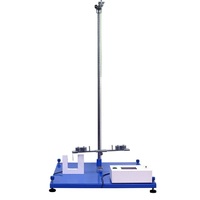 Лабораторная установка «Определение модуля сдвига и момента инерции крутильного маятника»  - «globural.ru» - Сыктывкар