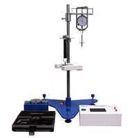 Лабораторная установка «Модуль Юнга и модуль сдвига»  - «globural.ru» - Сыктывкар