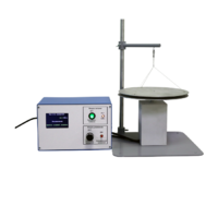 Демонстрационная установка «Вязкость газов» - «globural.ru» - Сыктывкар