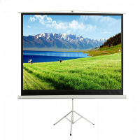 Экран на штативе DSKD-4304 - «globural.ru» - Сыктывкар