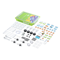 Электронный конструктор Neuron Creative Lab Kit 2.0 - «globural.ru» - Сыктывкар