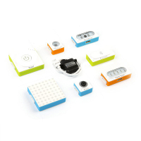 Электронный конструктор NEURON Inventor Kit - «globural.ru» - Сыктывкар