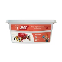 Комплекс робототехники R:ED X (Max) - «globural.ru» - Сыктывкар