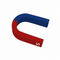 Магнит U - образный демонстрационный - «globural.ru» - Сыктывкар
