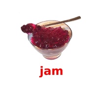 Карточки Домана "Food-1" ("Еда-1") на английском языке - «globural.ru» - Сыктывкар