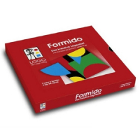 Развивающая игра "Формидо" - «globural.ru» - Сыктывкар