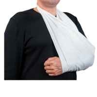 Косынка перевязочная - «globural.ru» - Сыктывкар