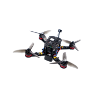 Комплект для сборки соревновательного дрона ARA FPV - «globural.ru» - Сыктывкар